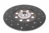 MASSEY FER 3301234M91 Clutch Disc